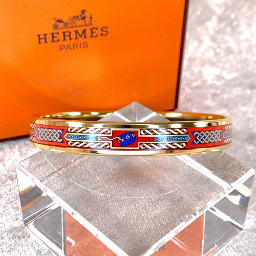 Bracciale vintage hermes - vintage,