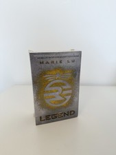 Marie Lu The Legend Trilogy 3