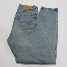 Levis 534 04 vintage uomo