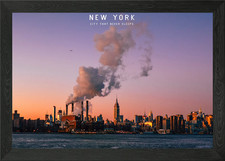 Poster arte da parete con