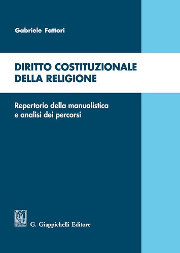 Libro gabriele fattori - -,