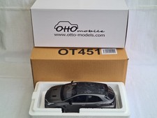 Toyota Corolla GR Morizo