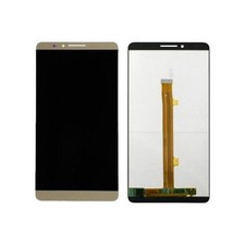 Huawei Mate 7 gruppo LCD (oro)