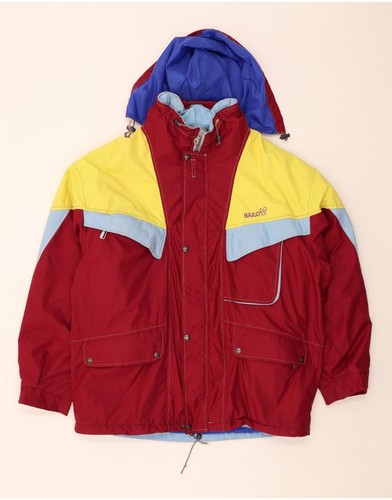 Giacca sci uomo con - uomo,