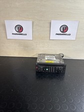 AUTORADIO CD ORIGINALE LANCIA PHEDRA 2002-2010