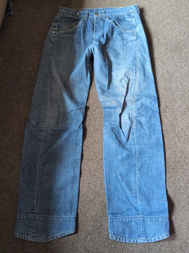 Jeans vintage levis engineered - vintage,