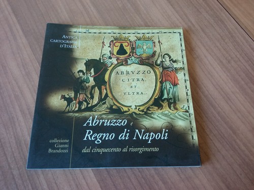 Antica cartografia italia - antica, d'italia