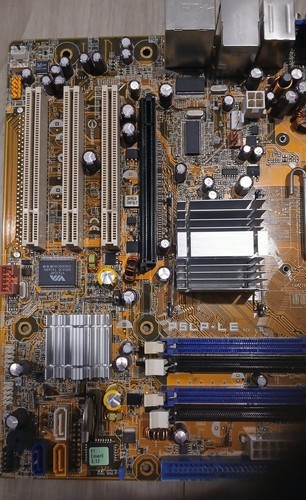 Scheda madre asus - asus, per