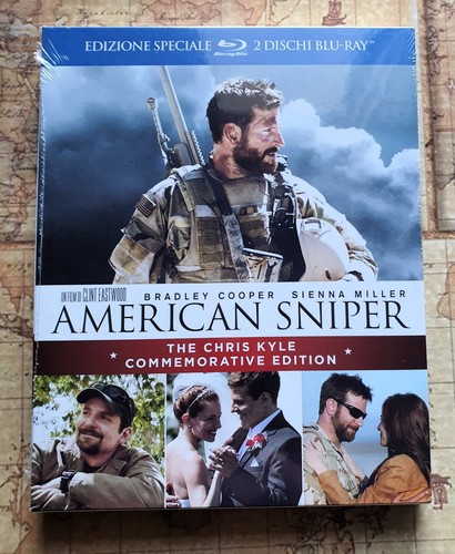 American sniper the chris - american,