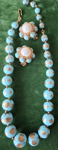 Vintage raro corona trifari - corona,