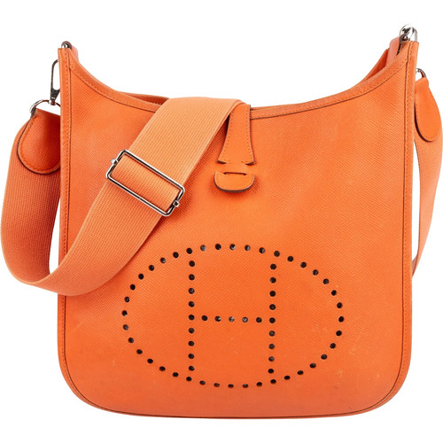 Borsa tracolla hermès - a,