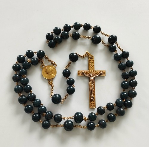 Mamma stella antica rosario - stella,
