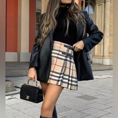 Mini gonna kilt - gonna, brit