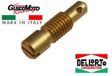 GETTO MINIMO Ø 48 CARBURATORE