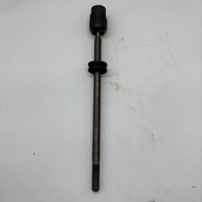 REDAELLI - SNODO ASSIALE TIRANTE SCATOLA STERZO PER VW GOLF/JETTA 6-302 - FM-534