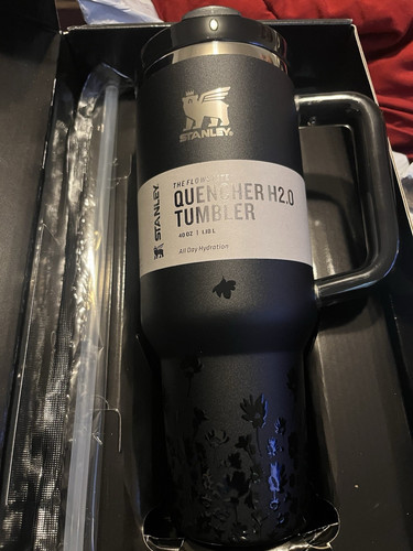 Stanley quencher 40 - 40, oz