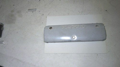 Protezione marmitta zip - marmitta,