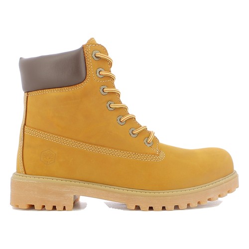 Stivaletti uomo lumberjack - uomo,