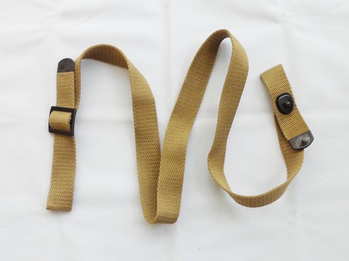 Wwii army carabina - army,