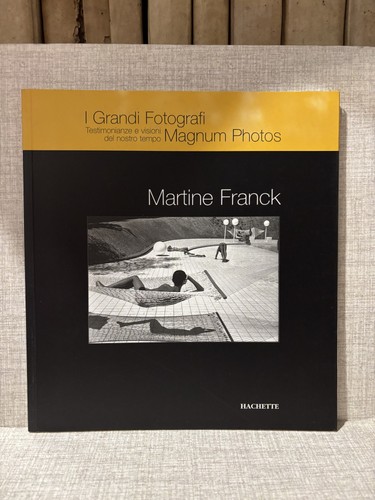 Grandi fotografi hachette - fotografi,