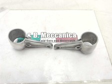 PAIR OF HEADLIGHT MOUNTS