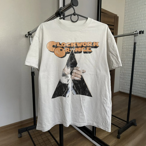 Shirt clockwork orange - a,
