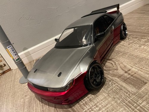 Carrozzeria addiction pandem - addiction,