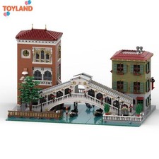 MOC-125784 Canal Grande