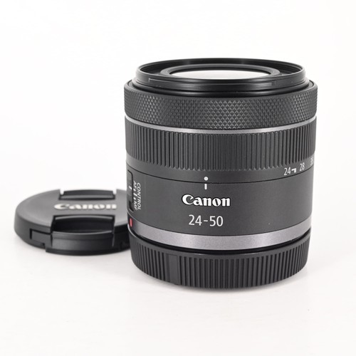 Canon f4 5 6 - rf, mm