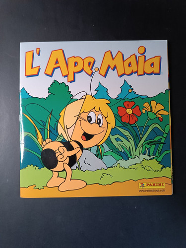 Album panini figurine adesive - figurine,