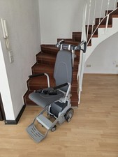 Montascale alber scalamobil - alber,