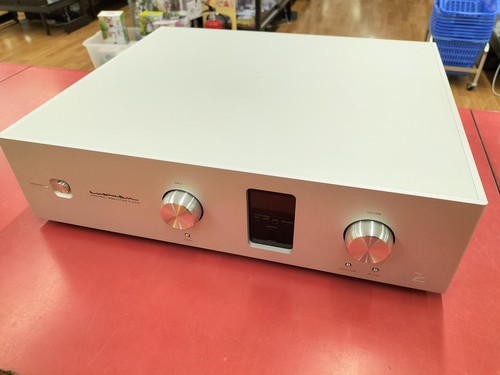 Luxman c600f amplificatore - luxman,