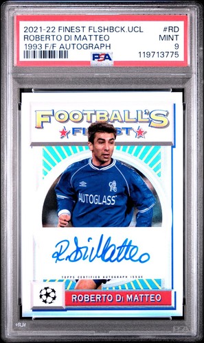 2021 finest flashback - finest, ucl