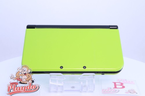 New nintendo 3ds nero - xl,