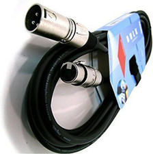 BULK250LU10 - Cavo Audio