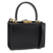 FENDI Vanity Borsa a Mano