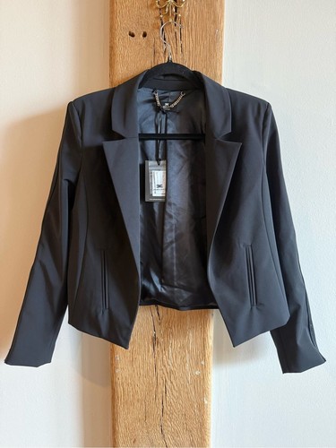 Giacca blazer elisabetta - giacca,