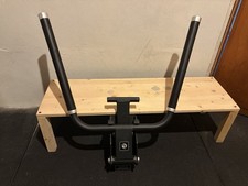 Dip Station Lacertosus