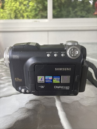 Samsung scd6040 mini - scd6040,