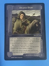Terra di Mezzo CCG 1995 -