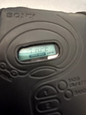 Sony Walkman WM-FX271 Radio