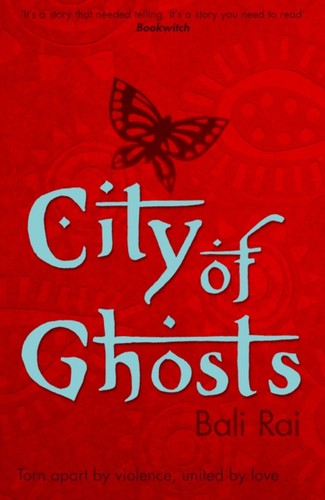 City ghosts bali - of,