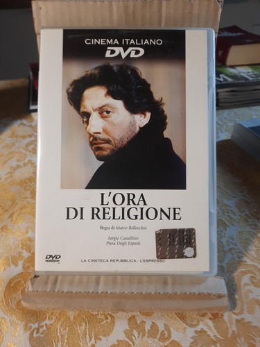 Ora religione dvd - l',