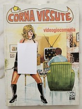 62) CORNA VISSUTE  n.  33 -