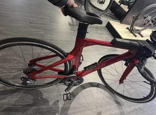 Giant liv avow advanced - advanced, pro