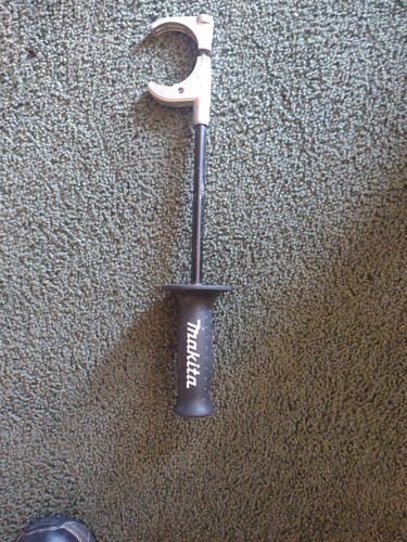Makita uso maniglia laterale