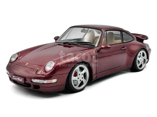 Porsche 911 993 - porsche,