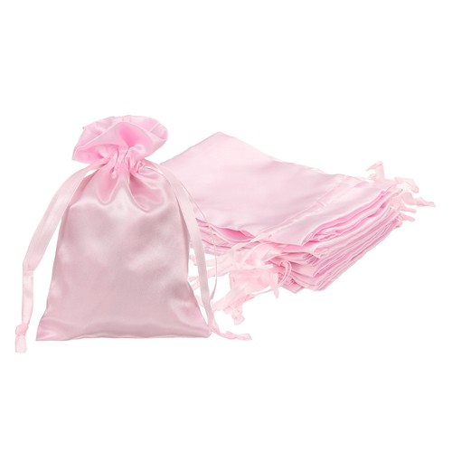 12pcs sacchetti regalo raso - 12pcs,