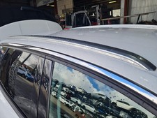 Barre Del Tetto per PEUGEOT