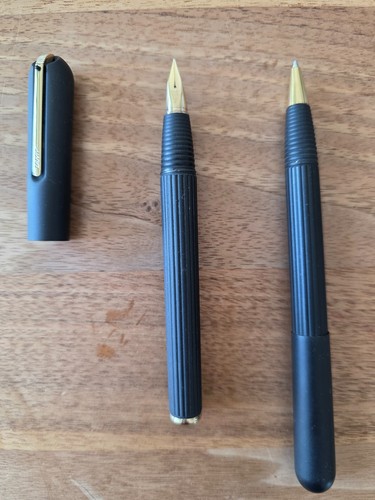Lamy persona mario - mario, bellini